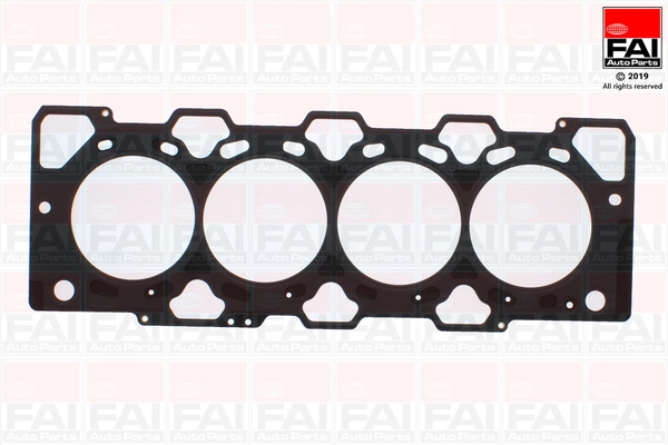 Gasket, cylinder head